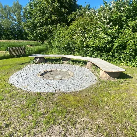 Hafenliebe Wiek Apartamento *