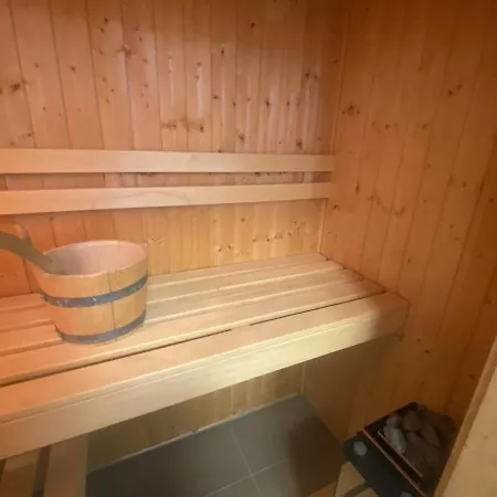 Hafenliebe Wiek Apartamento