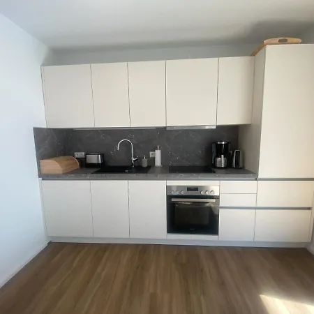 Hafenliebe Wiek Wiek auf Rügen