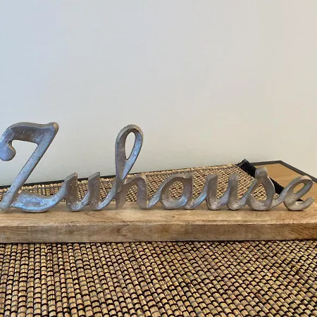 Hafenliebe Wiek Apartamento Wiek auf Rügen